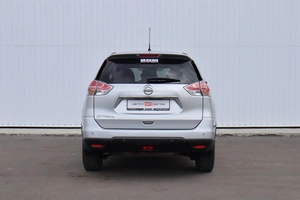Внедорожник Nissan X-Trail 2015 года, 1650000 рублей, Брянск
