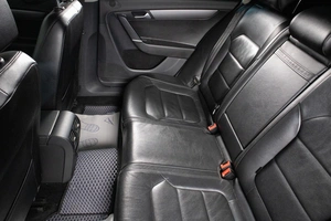 Седан Volkswagen Passat 2014 года, 1369000 рублей, Сургут