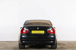 Седан BMW 3 серия 2008 года, 1229000 рублей, Тюмень