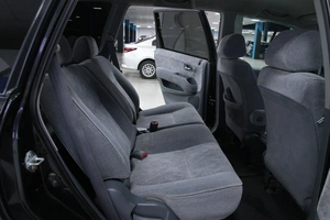 Минивэн Honda Odyssey 2001 года, 598000 рублей, Солонцы