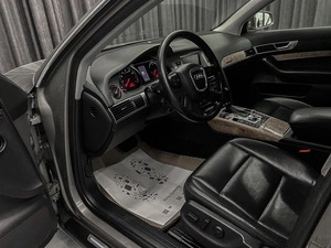 Седан Audi A6 2008 года, 800000 рублей, Красноярск