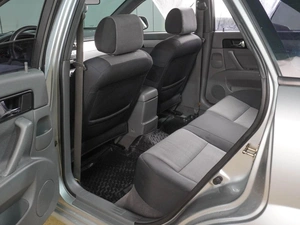 Седан Chevrolet Lacetti 2012 года, 549000 рублей, Воронеж