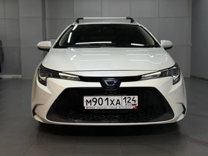 Универсал Toyota Corolla 2019 года, 1897000 рублей, Красноярск