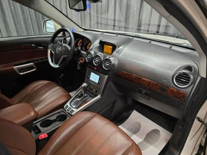 Внедорожник Opel Antara 2012 года, 875000 рублей, Красноярск