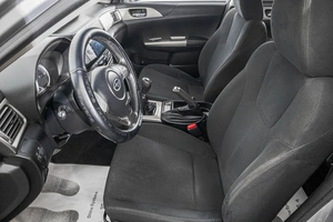 Седан Subaru Impreza 2008 года, 599000 рублей, Барнаул