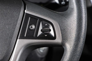 Седан Hyundai Solaris 2015 года, 1169000 рублей, Новосибирск