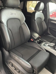 Внедорожник Audi Q5 2008 года, 1187000 рублей, Солонцы