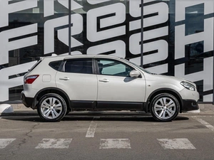 Внедорожник Nissan Qashqai 2013 года, 1225000 рублей, Краснодар