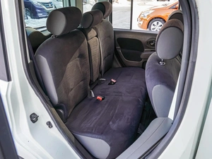 Минивэн Nissan Cube 2010 года, 850000 рублей, Краснодар