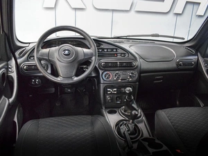 Внедорожник ВАЗ (LADA) Niva Travel 2022 года, 1050000 рублей, Муром