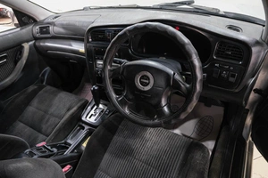Универсал Subaru Legacy 2002 года, 439000 рублей, Новокузнецк