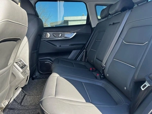 Внедорожник Chery Tiggo 7 Pro Max 2024 года, 2399000 рублей, Ижевск