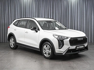 Внедорожник Haval Jolion 2025 года, 2179000 рублей, Ставрополь