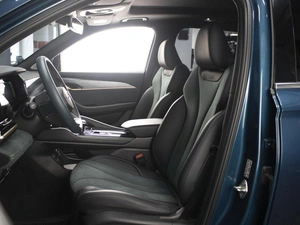 Внедорожник Geely Monjaro 2023 года, 3450000 рублей, Омск