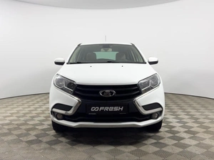 Хетчбэк ВАЗ (LADA) XRAY 2017 года, 705000 рублей, Казань