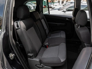 Минивэн Opel Zafira 2011 года, 699000 рублей, Краснодар