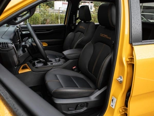 Пикап Ford Ranger 2023 года, 6099000 рублей, Большой Сочи