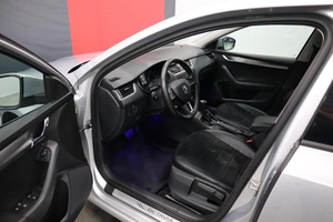 Хэтчбек Skoda Octavia 2018 года, 1500000 рублей, Курск