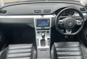 Универсал Volkswagen Passat 2014 года, 1170000 рублей, Солонцы