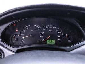 Седан Ford Focus 2004 года, 370000 рублей, Красноярск