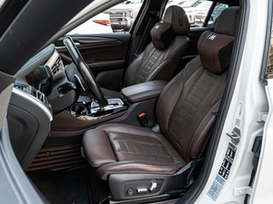 Внедорожник BMW X4 2022 года, 6050000 рублей, Краснодар