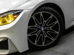 Седан BMW 3 серия 2017 года, 2249000 рублей, Тюмень