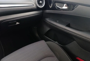 Седан Kia Cerato 2020 года, 1665000 рублей, Солонцы