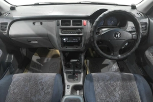 Внедорожник Honda HR-V 1999 года, 449000 рублей, Новокузнецк