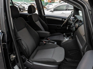 Минивэн Opel Zafira 2011 года, 699000 рублей, Краснодар