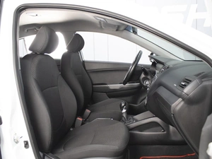 Седан Kia Rio 2016 года, 1020000 рублей, Омск