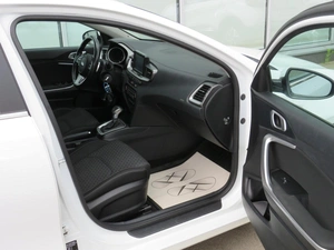 Купе Kia Ceed 2019 года, 1650000 рублей, Брянск