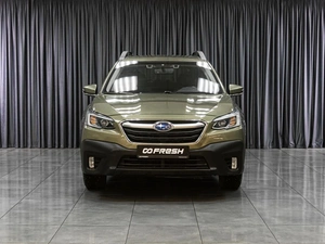 Универсал Subaru Outback 2020 года, 3498000 рублей, Тюмень
