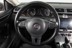 Седан Volkswagen Passat CC 2014 года, 1479000 рублей, Пермь