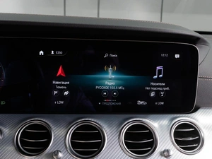 Седан Mercedes-benz E-класс 2021 года, 6139000 рублей, Тюмень