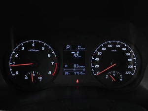 Седан Hyundai Solaris 2020 года, 1525000 рублей, Ростов-на-Дону