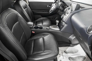 Внедорожник Nissan Qashqai 2007 года, 899000 рублей, Барнаул