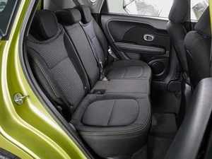 Хетчбэк Kia Soul 2014 года, 1099000 рублей, Воронеж