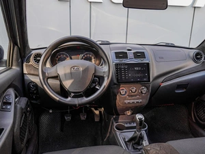 Седан ВАЗ (LADA) Granta 2023 года, 898000 рублей, Краснодар