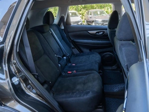 Внедорожник Nissan X-Trail 2016 года, 1539000 рублей, Волгоград