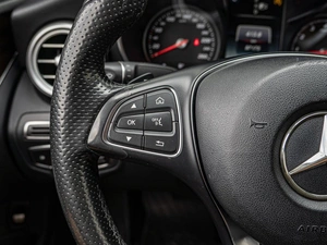 Седан Mercedes-benz C-класс 2014 года, 2150000 рублей, Краснодар