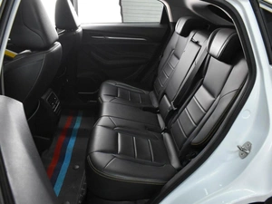 Внедорожник Haval F7x 2019 года, 2087000 рублей, Воронеж
