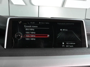 Внедорожник BMW X6 2015 года, 2899000 рублей, Аксай