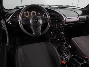 Внедорожник Chevrolet Niva 2020 года, 1018000 рублей, Воронеж