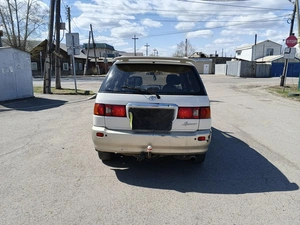 Минивэн Toyota Ipsum 1998 года, 269000 рублей, Красноярск