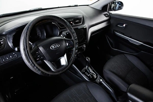 Седан Kia Rio 2013 года, 709000 рублей, Пермь