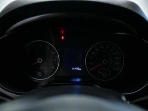 Хетчбэк Kia Rio X-Line 2019 года, 1400000 рублей, Красноярск