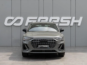 Внедорожник Audi Q3 2025 года, 4800000 рублей, Краснодар