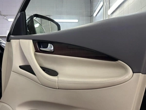 Внедорожник Infiniti QX50 2015 года, 1980000 рублей, Уфа