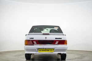 Седан ВАЗ (LADA) 2115 Samara 2011 года, 239000 рублей, Оренбург