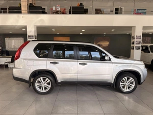 Внедорожник Nissan X-Trail 2013 года, 1630000 рублей, Орёл